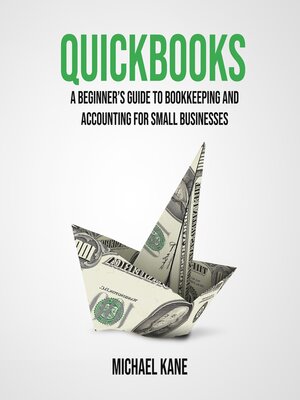 cover image of QuickBooks